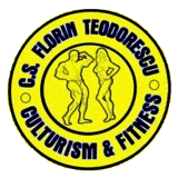 Sigla Clubului Sportiv „Florin Teodorescu”